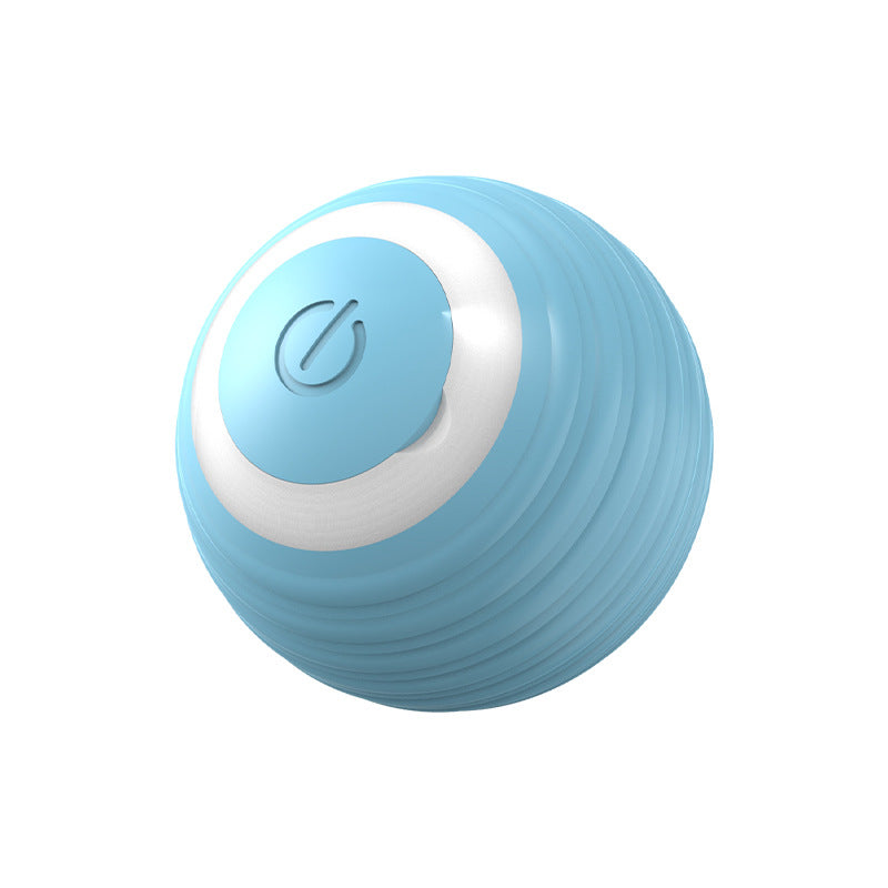 SmartCatBall - La pelota inteligente para tu gato