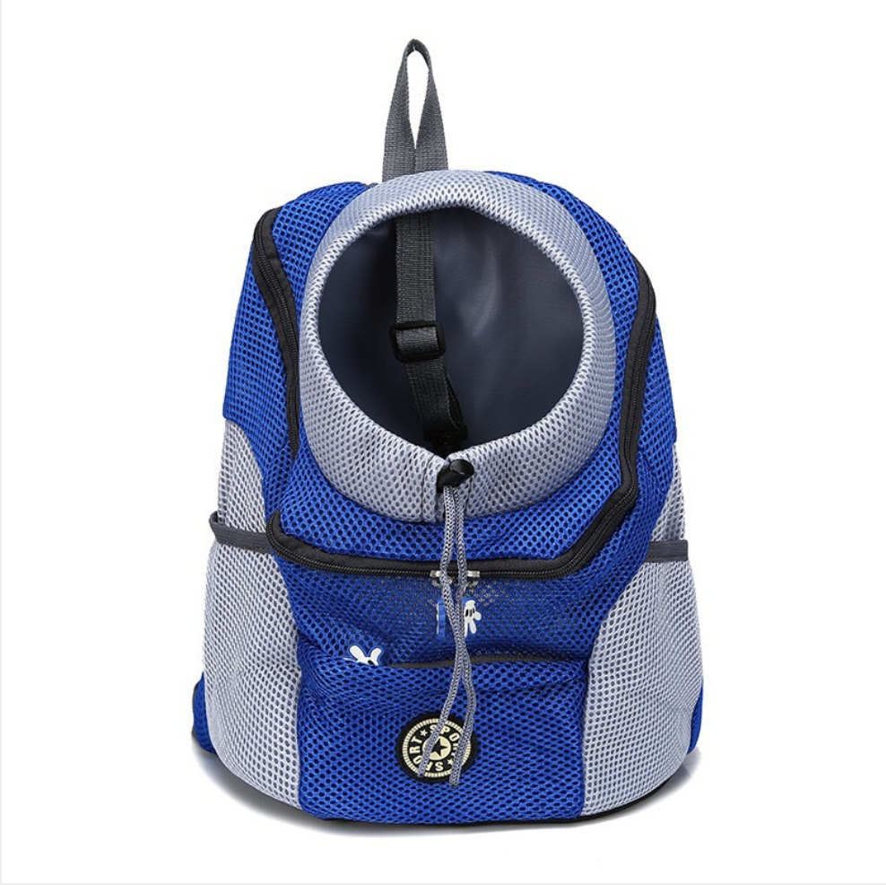 PawPack Express - La Mochila para Perros y Gatos 