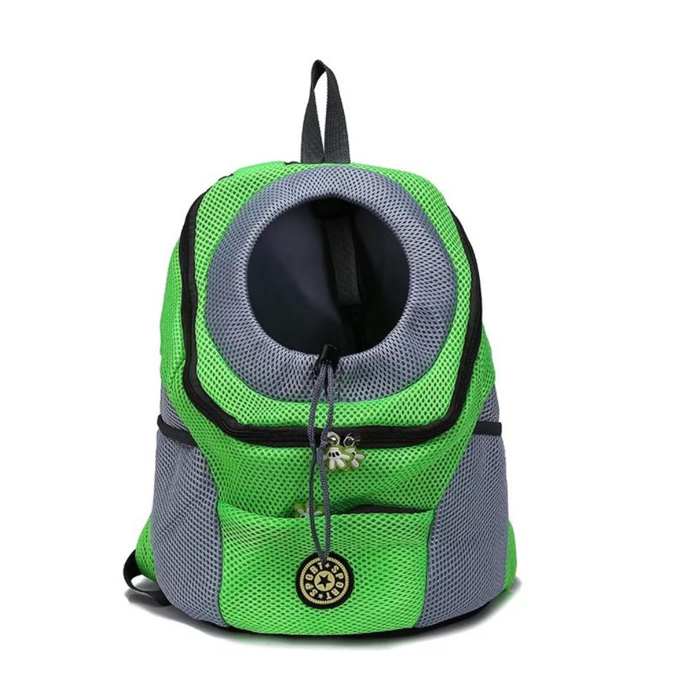 PawPack Express - La Mochila para Perros y Gatos 