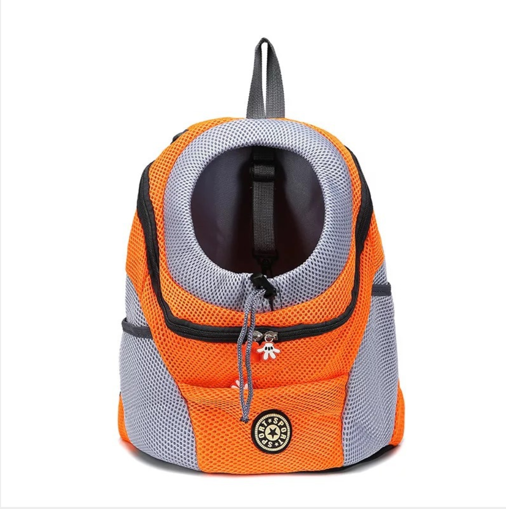 PawPack Express - La Mochila para Perros y Gatos 