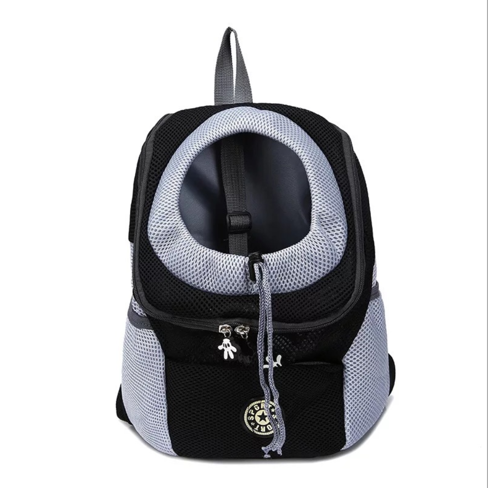 PawPack Express - La Mochila para Perros y Gatos 