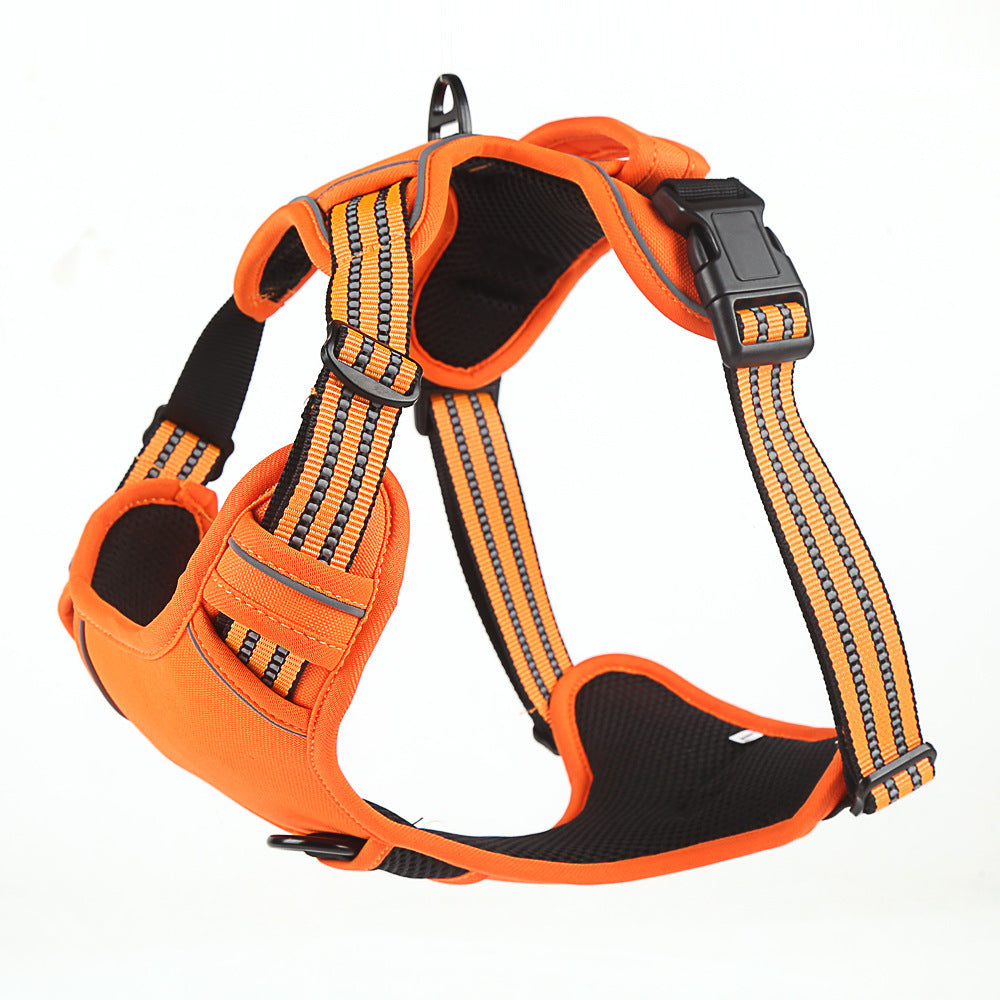 TractionControl Harness: La Pettorina Anti-Tiro per Cani