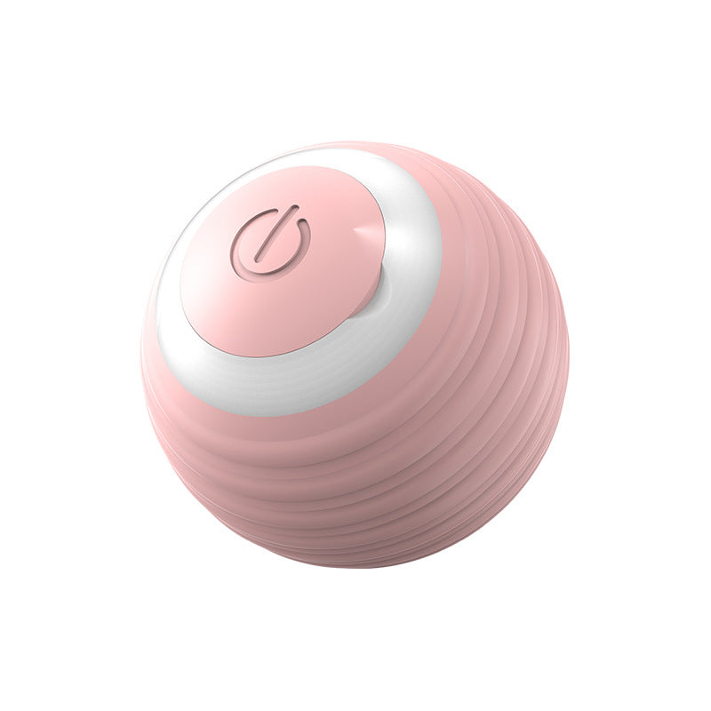 SmartCatBall - La Smart Ball pour votre chat