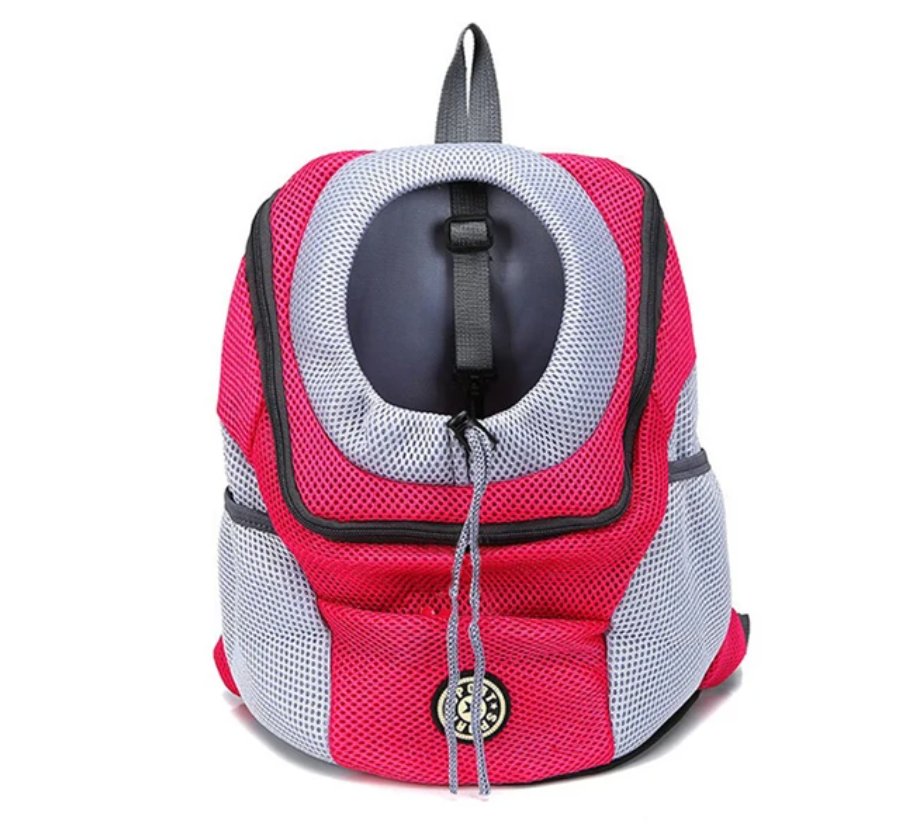 PawPack Express - La Mochila para Perros y Gatos 